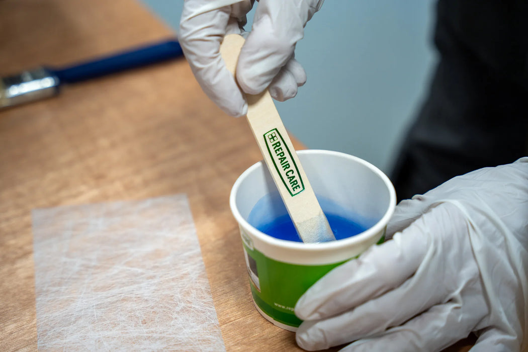 EASY-Q™ Mix and Fix - Mixing Cup & Wooden Spatula-Repair Care-Atlas Preservation