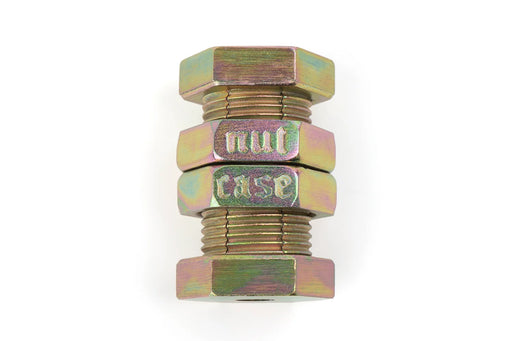 Nutcase Puzzle - By Oskar van Deventer-Kubiya Games-Atlas Preservation