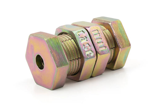 Nutcase Puzzle - By Oskar van Deventer-Kubiya Games-Atlas Preservation