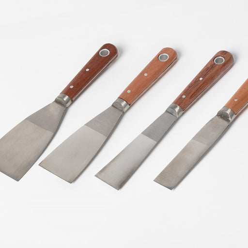 Steel Spatula-Ottosson Färgmakeri-Atlas Preservation