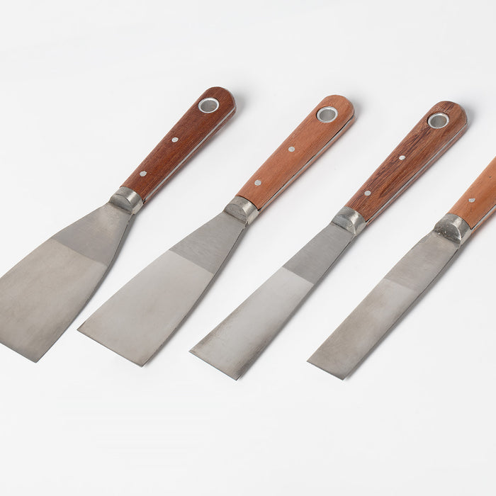 Steel Spatula-Ottosson Färgmakeri-Atlas Preservation