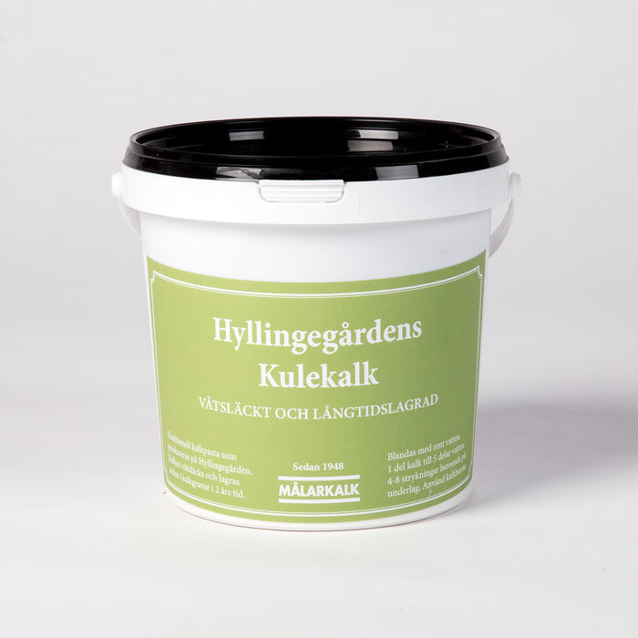 Ball Lime Painter's Lime