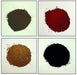 Dry Pigments-Abatron-Atlas Preservation