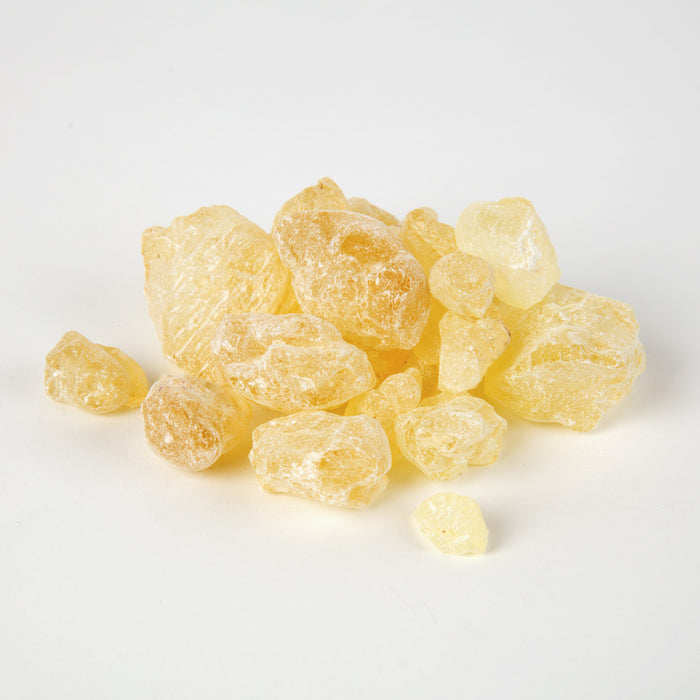 Solid Damar Resin / Dusting Resin - 1 Kg-Ottosson Färgmakeri-Atlas Preservation