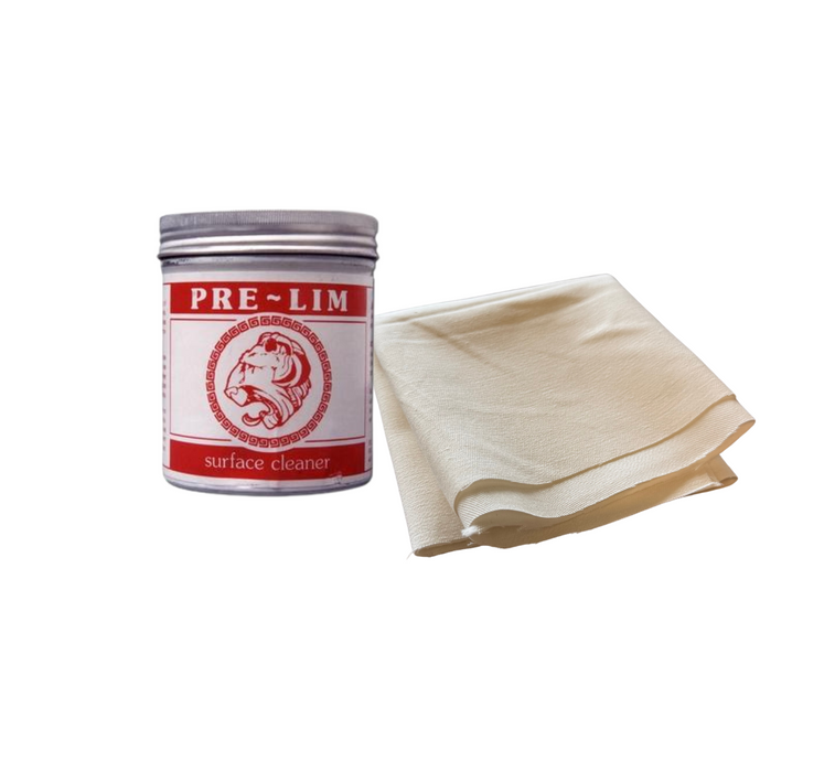 Pre-Lim Surface Cleaner-Picreator Enterprises-Atlas Preservation