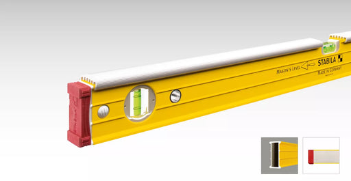 Type 96-2 K Spirit Level-Stabila-Atlas Preservation