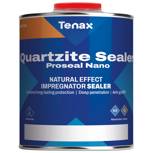 Proseal Nano Quartzite Sealer-Tenax-Atlas Preservation