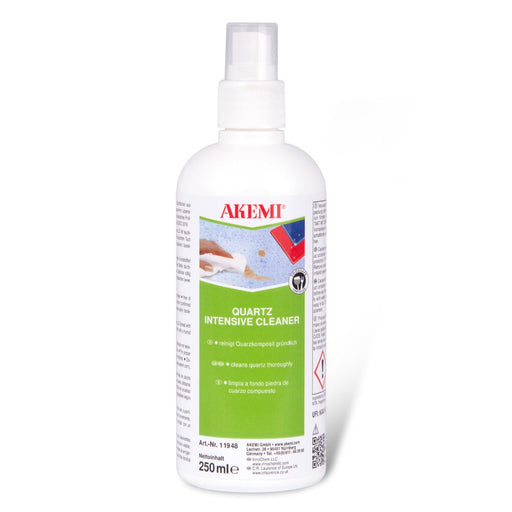 Quartz Intensive Cleaner - 250ml-Akemi-Atlas Preservation