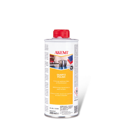 Quartz Polish - 250ml-Akemi-Atlas Preservation