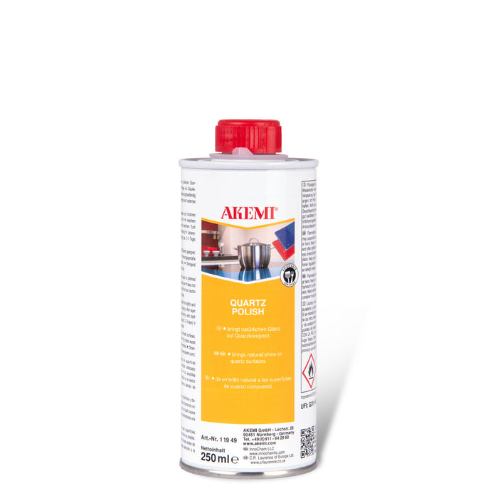Quartz Polish - 250ml-Akemi-Atlas Preservation