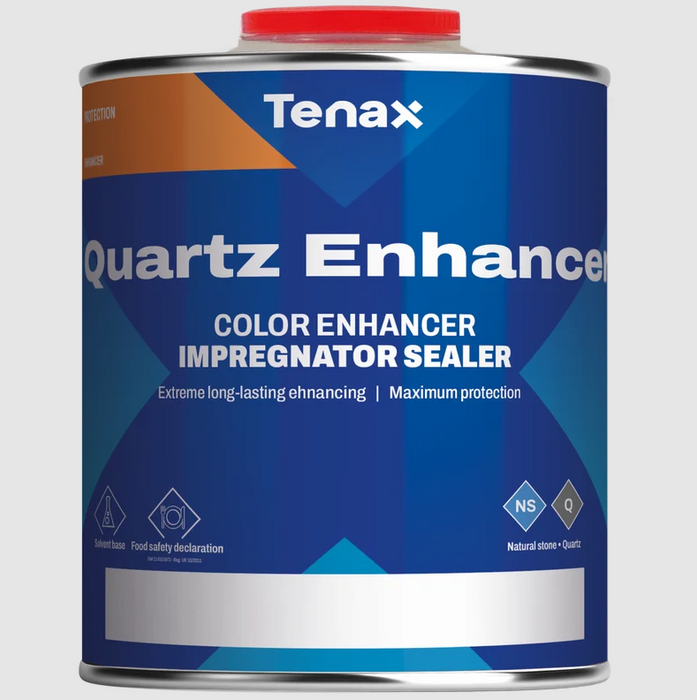 Quartz Enhancer Stone Sealer