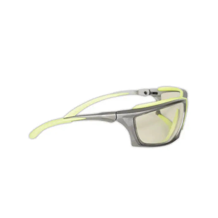 Gemstone® Temple Ratchet System Floating Lens Safety Spectacles-Magid-Atlas Preservation