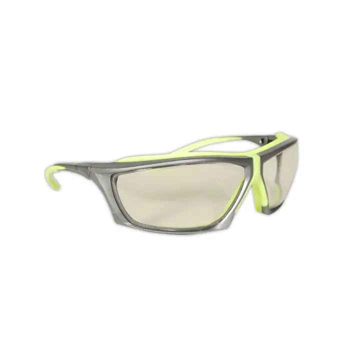 Gemstone® Temple Ratchet System Floating Lens Safety Spectacles-Magid-Atlas Preservation
