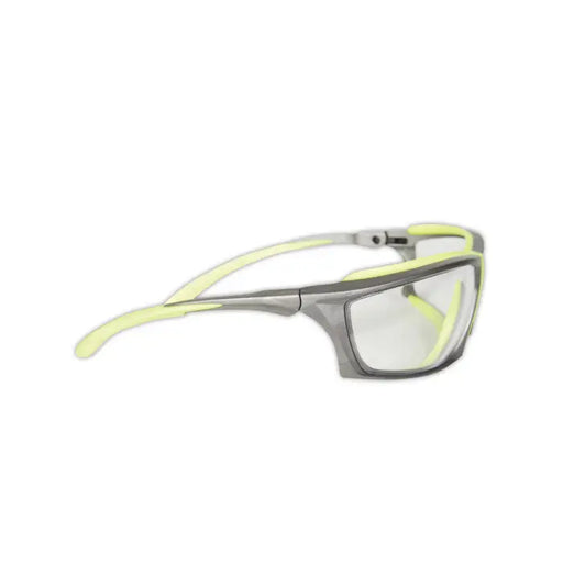 Gemstone® Temple Ratchet System Floating Lens Safety Spectacles-Magid-Atlas Preservation