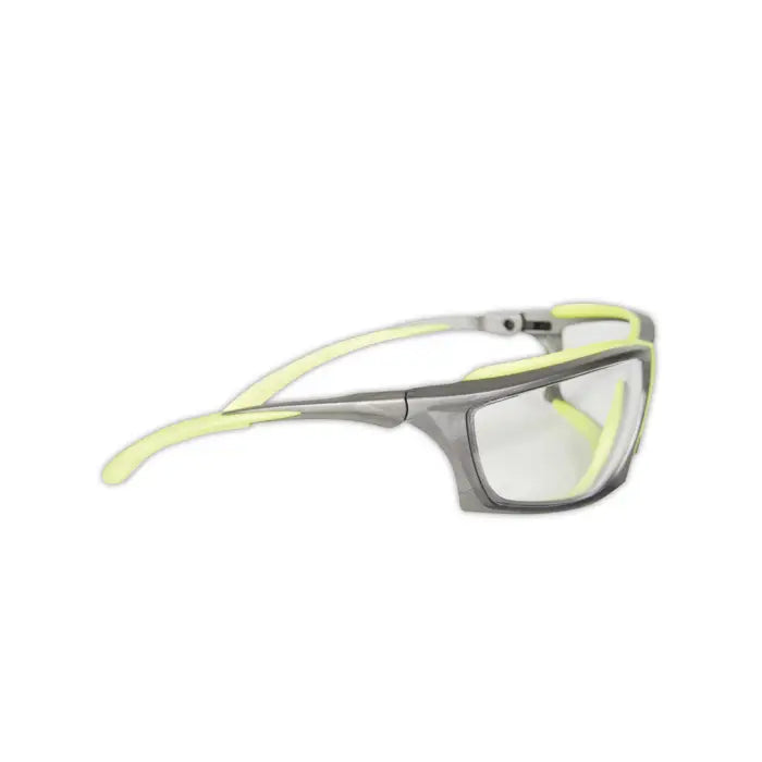 Gemstone® Temple Ratchet System Floating Lens Safety Spectacles-Magid-Atlas Preservation