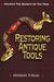 Restoring Antique Tools-Simon & Schuster-Atlas Preservation