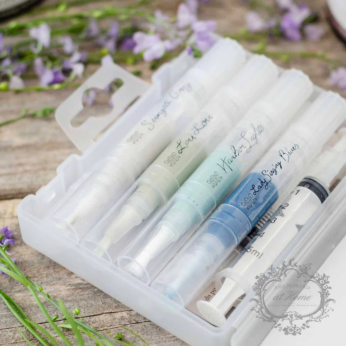 Touch-Up Paint Pen Kit (8 Reusable Pens)-Amy Howard at Home®-Atlas Preservation