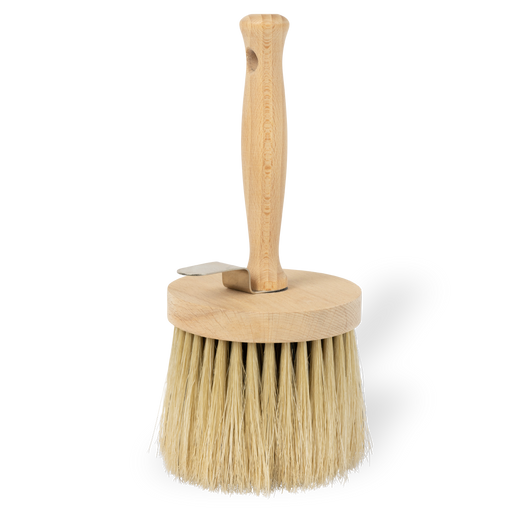 Round Lime Brush-Ottosson Färgmakeri-Atlas Preservation