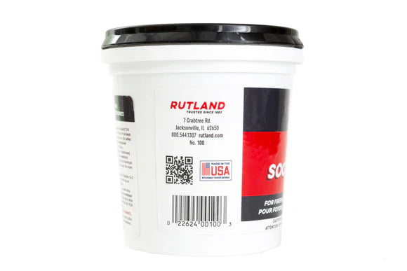 Soot Sweep® Soot Remover