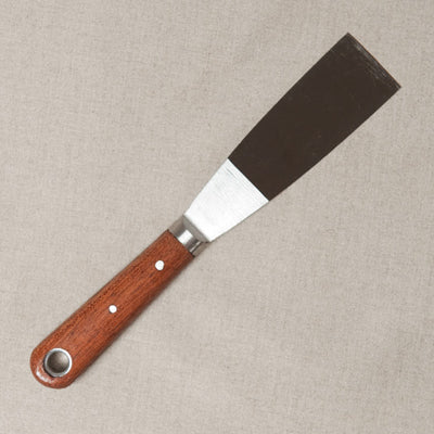 Steel Spatula-Ottosson Färgmakeri-Atlas Preservation