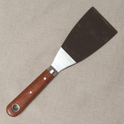 Steel Spatula-Ottosson Färgmakeri-Atlas Preservation