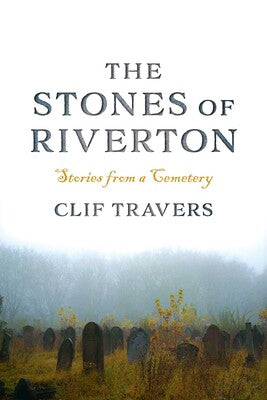 The Stones of Riverton-Simon & Schuster-Atlas Preservation