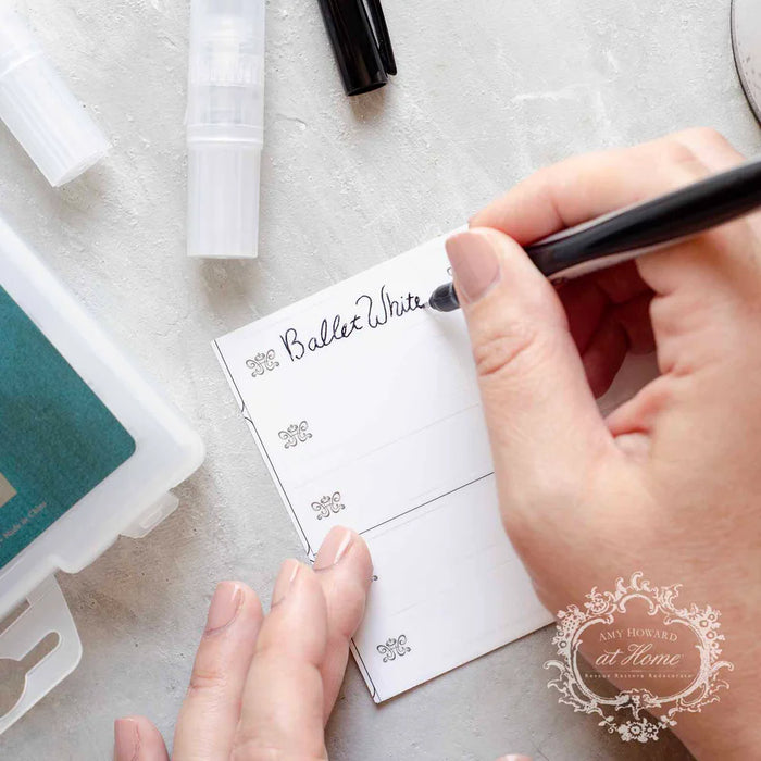 Touch-Up Paint Pen Kit (8 Reusable Pens)-Amy Howard at Home®-Atlas Preservation
