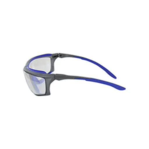 Gemstone® Zircon Plus Safety Glasses with TPR Frame Cushion-Magid-Atlas Preservation