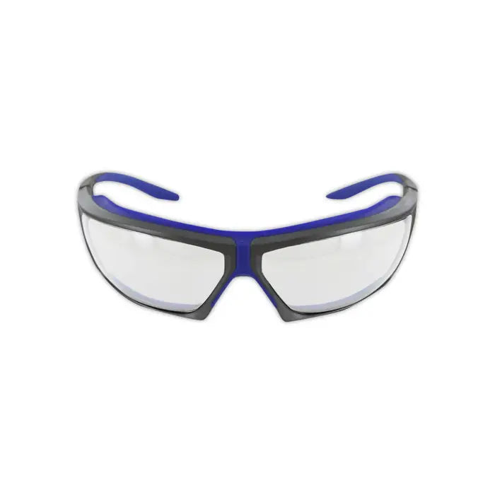 Gemstone® Zircon Plus Safety Glasses with TPR Frame Cushion-Magid-Atlas Preservation