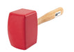 Titan Sorbothane Soft-Blow Mallet-Titan-Atlas Preservation