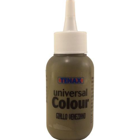 Universal (Individual) Colors 75 ML-Tenax-Atlas Preservation