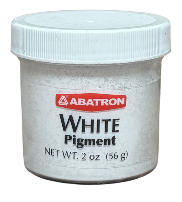 Dry Pigments-Abatron-Atlas Preservation