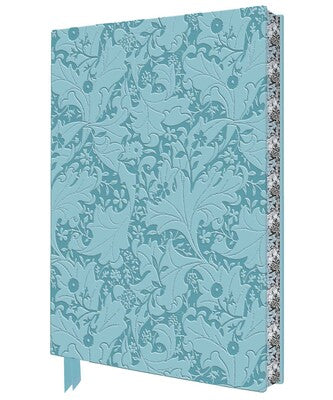 William Morris: Wallflower Artisan Art Sketch Book-Simon & Schuster-Atlas Preservation