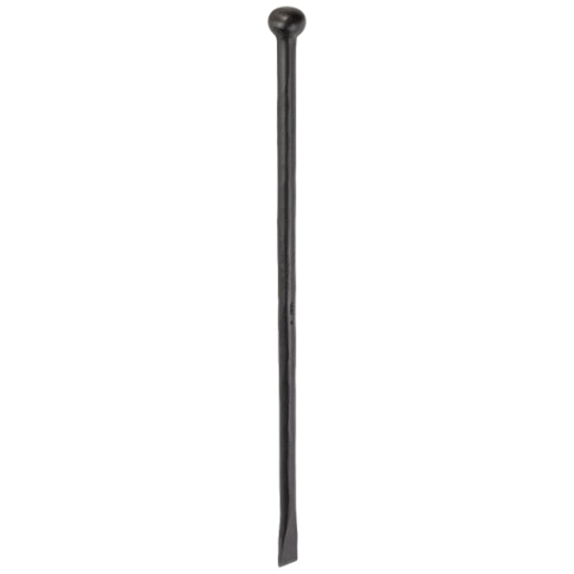 Pavers Crow Bar w/ Ball and Flat End-Picard-Atlas Preservation