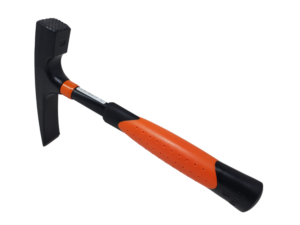 2-Pack Rock Pick Hammer – 12.4