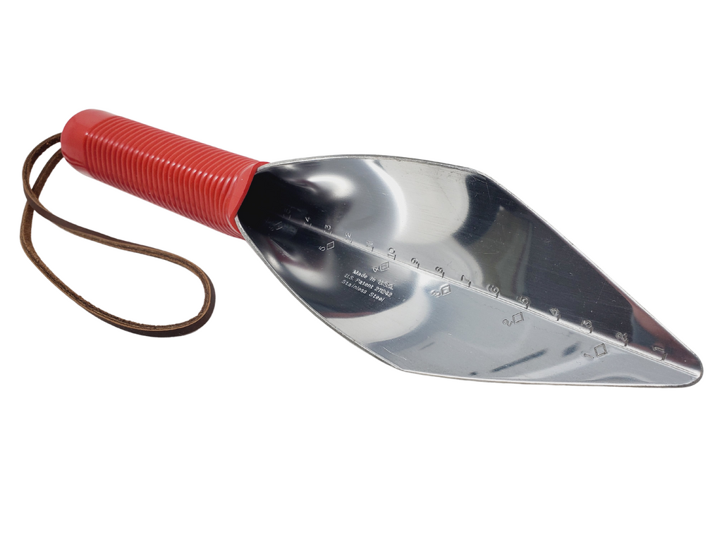 10" Garden Special Trowel