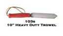 10" Heavy Duty Trowel-Wilcox-Atlas Preservation