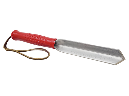 heavy duty garden trowel 10" Heavy Duty Trowel — Atlas Preservation