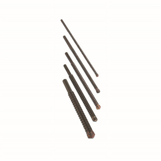 Masonry Router Bits Masonry Drill & Router Bits — Atlas Preservation