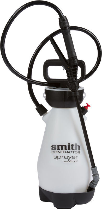 Smith Contractor Sprayer - 3 Gallon-Smith Sprayers-Atlas Preservation