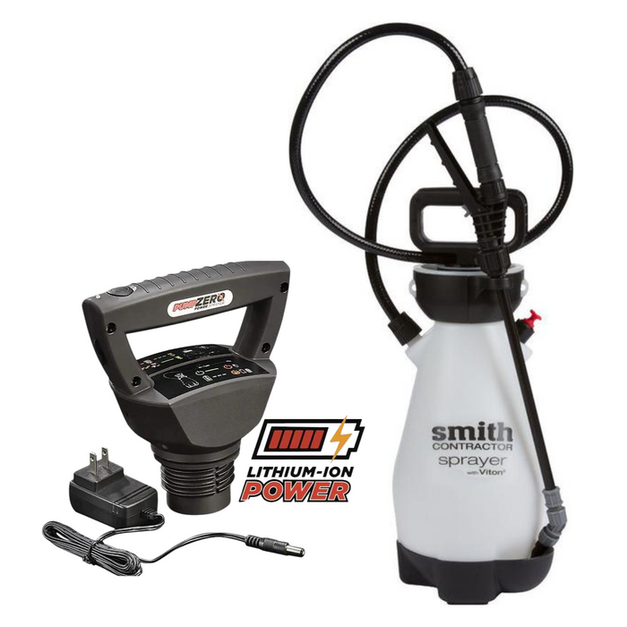 smith home and garden sprayer Smith Contractor Sprayer