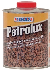 Petrolux Transparent - 1 Quart-Tenax-Atlas Preservation