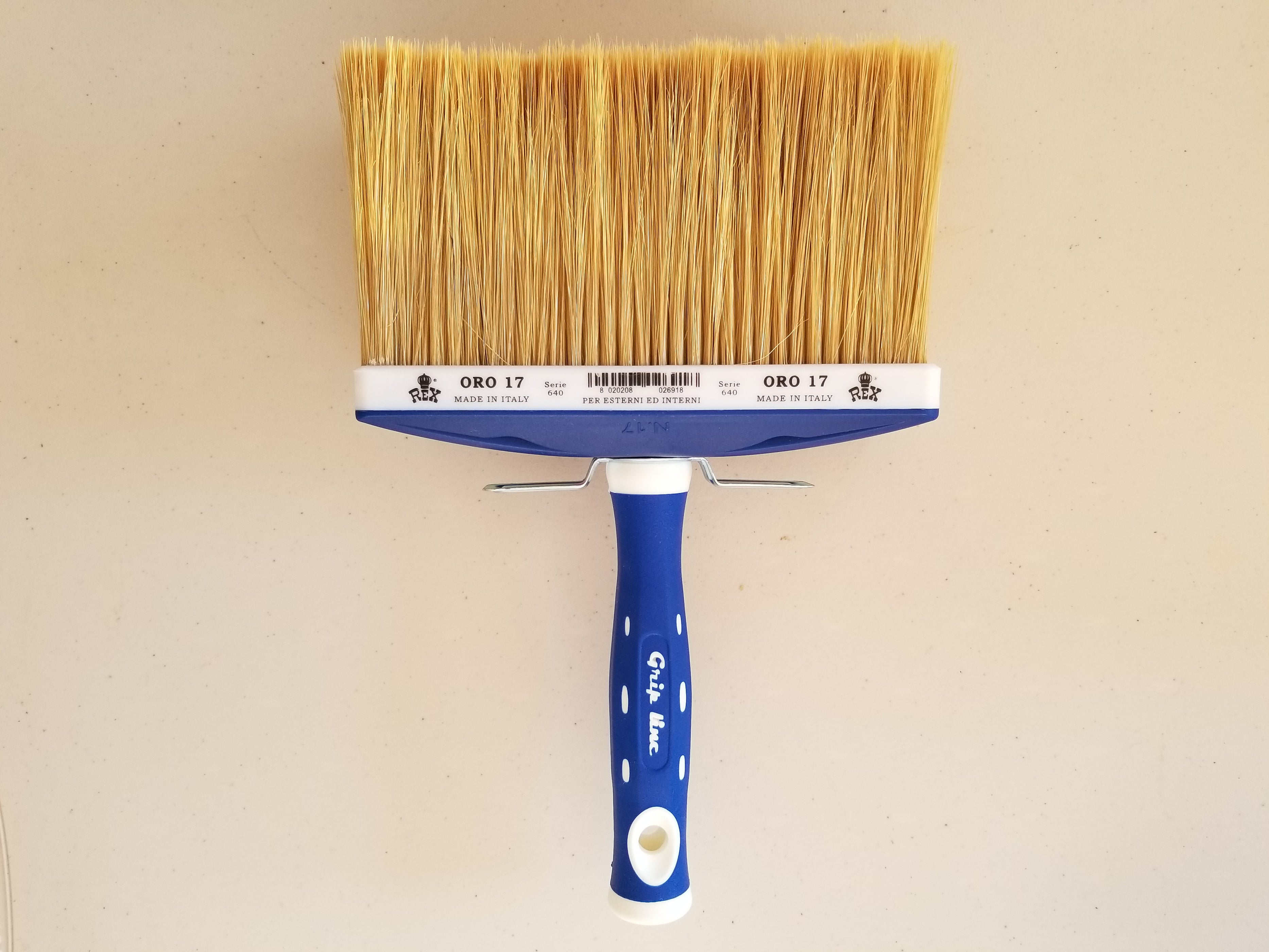 ORO Lime Paint Brush — Atlas Preservation