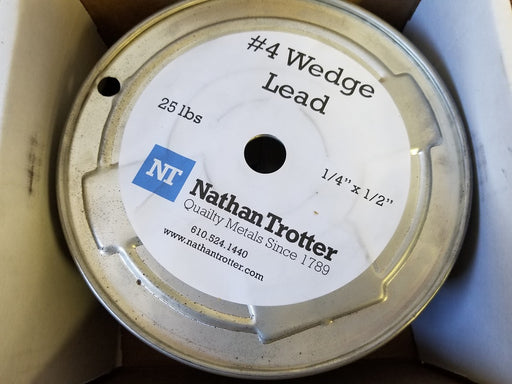 Wedge Lead #4-Nathan Trotter-Atlas Preservation