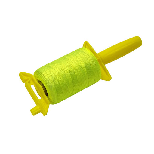 Reload Reel™ w/ Line 500' (Neon Yellow)-Bon Tools-Atlas Preservation