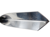 18" Stainless Long Handled Trowel-Wilcox-Atlas Preservation