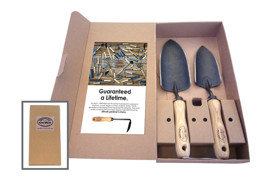 2Piece Garden Tool Gift Set — Atlas Preservation