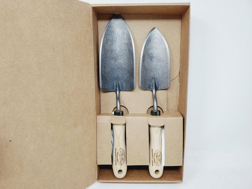 garden hand tool gift sets Dewit 2-Piece Tool Gift Set