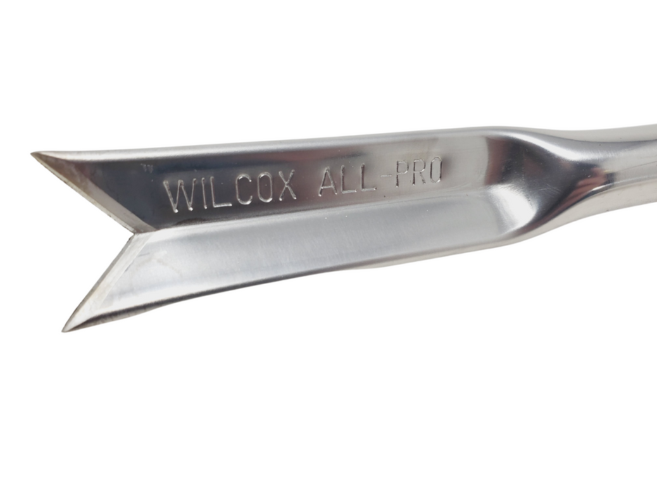 13" Stainless Weeder-Wilcox-Atlas Preservation