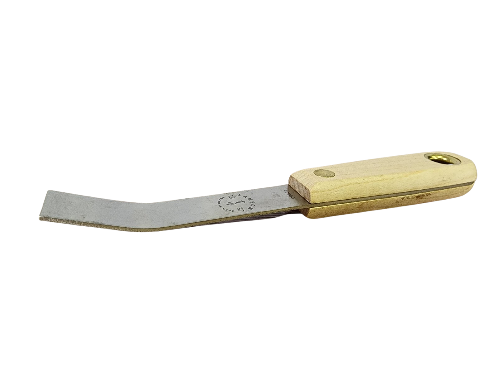 Window Glazing Putty — Atlas Preservation
